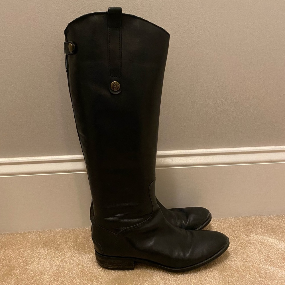 Sam Edelman ‘Penny’ Riding Boots
